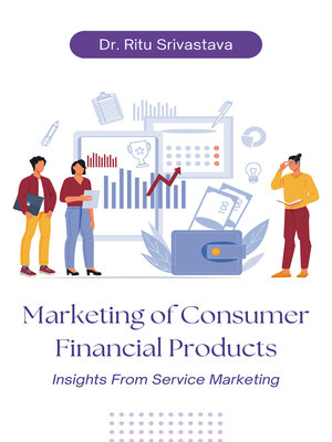 cover image of Marketing of Consumer Financial Products